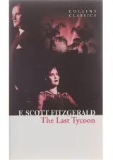 کتاب The Last Tycoon