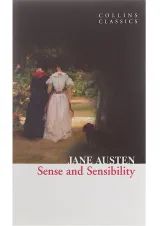 کتاب Sense and Sensibility