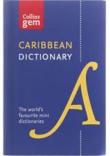 Collins Gem CaribbeanDictionary