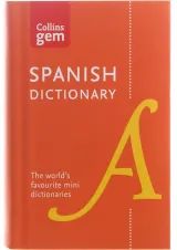 Collins Gem Spanish Dictionary