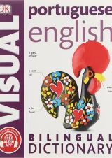 Portuguese English Bilingual Visual Dictionary