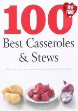 کتاب 100Best Casseroles and Stews
