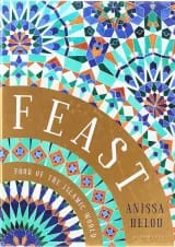 کتاب Feast