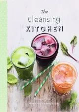 کتاب The Cleansing Kitchen
