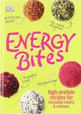 کتاب Energy Bites