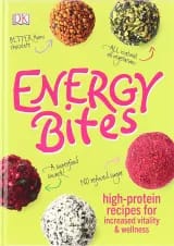 کتاب Energy Bites