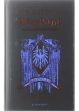 کتاب Harry Potter and the Order of the Phoenix Ravenclaw Edition