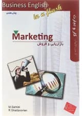 Marketing Business English in a Flash