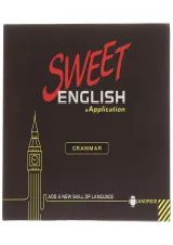 نرم افزار آموزشی Sweet English Grammar