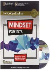Mindset For IELTS Foundation