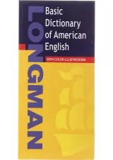 Longman Basic Dictionary of American English