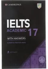 Cambridge IELTS 17 Academic