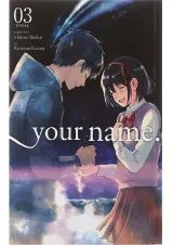Your Name 3 Manga