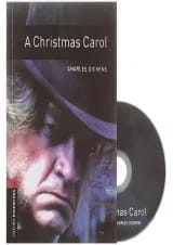 A Christmas Carol Oxford Bookworms Stage 3