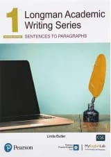 Longman Academic Writing Series 1 Second Edition