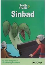 Sinbad Family and Friends Readers Level 3