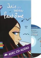Julie et le bateau fantome Lire en Francais facile A2