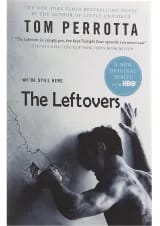 کتاب The Leftovers