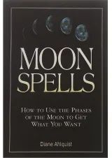 کتاب Moon Spells