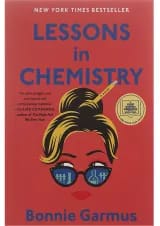 Lessons in Chemistry
