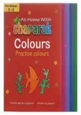 At Home with Shaparak Pack