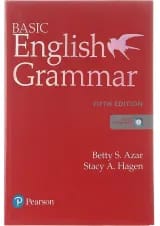 Basic English Grammar Fifth Edition