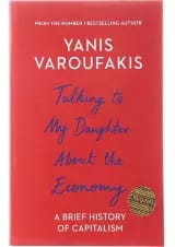 Talking to My Daughter about the Economy