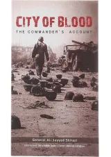 City of Blood