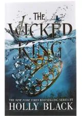 The Wicked King