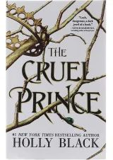 The Cruel Prince