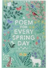 A Poem for Every Spring Day