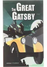 The Great Gatsby