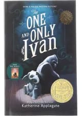 The One and Only Ivan