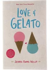Love and Gelato