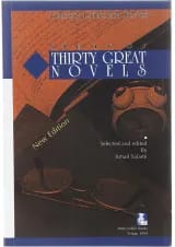 Study of Thirty Great Novels