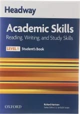 Headway Academic Skills Reading and Writing 1 Student's Book