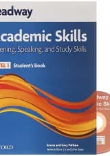 Headway Academic Skills Listening and Speaking 1 Student's Book