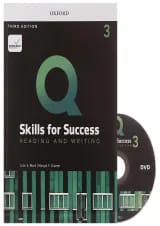 Q Skills for Success 3 Reading and Writing Third Edition
