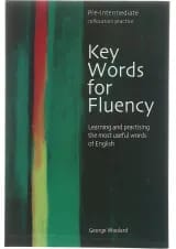 Key Words for Fluency Pre-Intermediate
