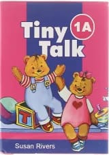 Tiny Talk 1A Flashcards