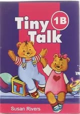 Tiny Talk 1B Flashcards