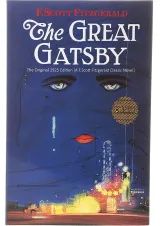 The Great Gatsby