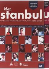 Yeni Istsnbul A1 Ders Ketabi + Calisma Ketabi