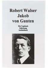 Jakon Von Gunten