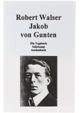 Jakon Von Gunten