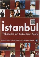 Istanbul A1 Ders Ketabi + Calisma Kitabi