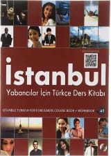 Istanbul A1 Ders Ketabi + Calisma Kitabi