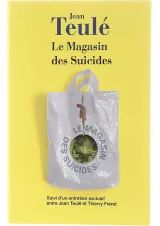 Le magasin des suicides