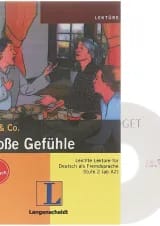 GroBe Gefuhle Leo & Co. Stufe 2
