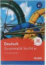 Deutsch Grammatik leicht B1